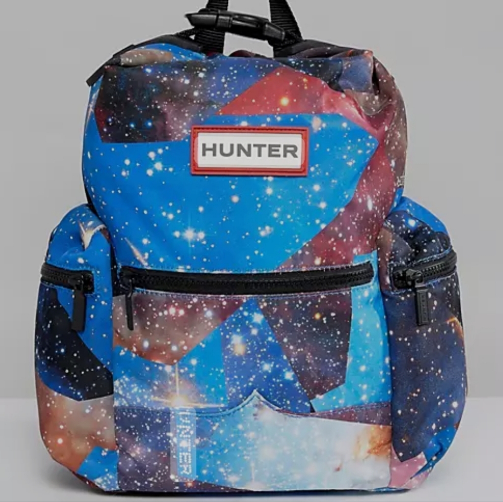 Hunter Original Space Camo Mini Backpack